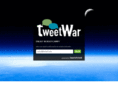 tweetwar.org