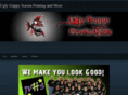 uglyguppie.com