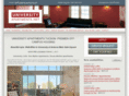 universityapartments.net