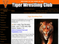 valleykidswrestling.com