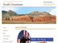 vegasveteransfunerals.com
