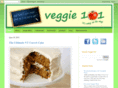 veggie101.com