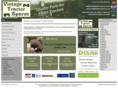 vintagetractorspares.co.uk
