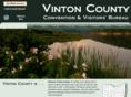 vintoncountytravel.com