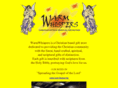 warmwhispers.com