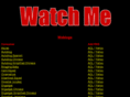 watchme.info