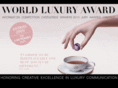 worldluxuryaward.com