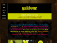 yakbone.com