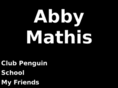 abbymathis.com