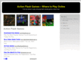 actionflashgames.net