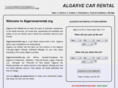 algarvecarrental.org