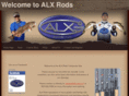 alxrods.com