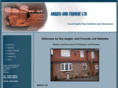 angierandfrowdeltd.co.uk
