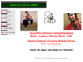 banjotheclown.com