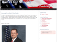 banks4sheriff.com