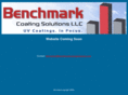benchmarkcoatingsolutions.com