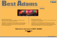 best-adams.com