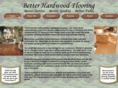 betterhardwoodflooring.com