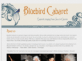 bluebirdcabaret.com