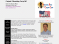 carpetcleaningcary.com