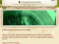 changingwomanstudio.com