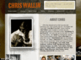 chriswallin.com