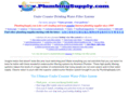 cleanfilteredwater.com