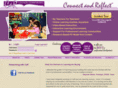 connectandreflect.com