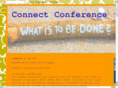 connectconference.com