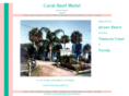 coralreefmotel-jensenbeach.com