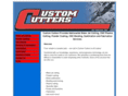 custom-cutters.com