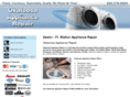 destinappliancerepair.com