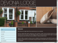 devonialodge.com