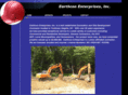 earthconenterprises.com