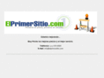 elprimersitio.com