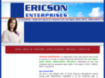 ericsonjobs.com