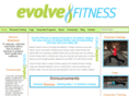 evolvefitnessnow.com