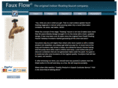 fauxflow.com