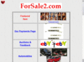 forsale2.com