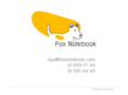 foxnotebook.com