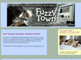 fuzzytown.com