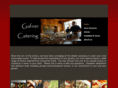 gafnercatering.com