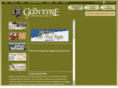 gleneyriebookstore.com