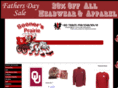 gouosooners.com