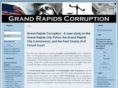 grcorruption.com