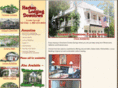 harkenlodging.com
