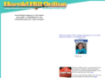 haroldhillonline.com