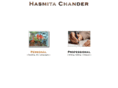 hasmitachander.com