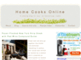 homecooksonline.com