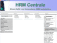 hrmcentrale.nl